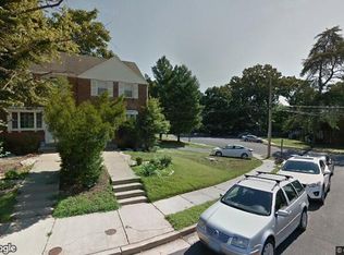 621 N Nelson St, Arlington, VA 22203