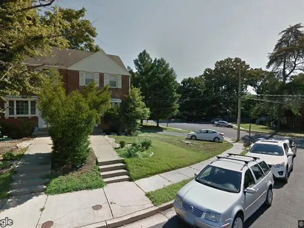 621 N Nelson St, Arlington, VA 22203