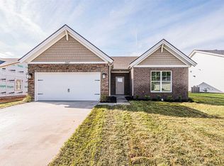 2887 Brahman Cir, Bowling Green, KY 42104