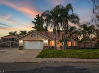 13500 San Lucas Dr, Yucaipa, CA 92399