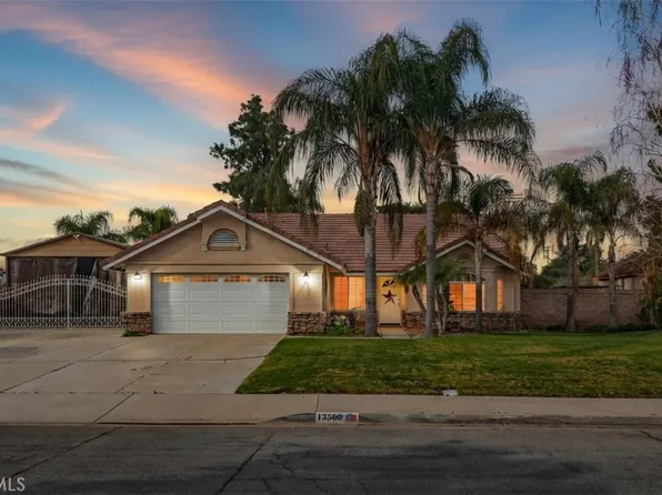 13500 San Lucas Dr, Yucaipa, CA 92399