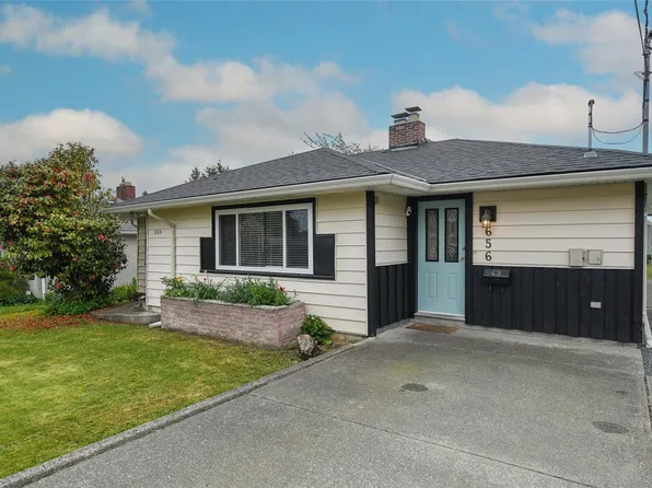 656 14th St, Courtenay, BC V9N 1W6