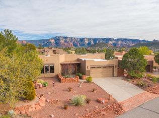 15 Antler Ln, Sedona, AZ 86336