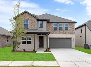 715 Colgate Cir, Princeton, TX 75407