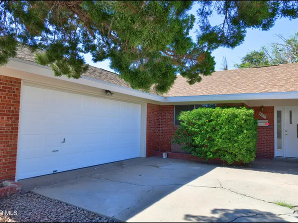 3312 Diamond Ave, El Paso, TX 79904