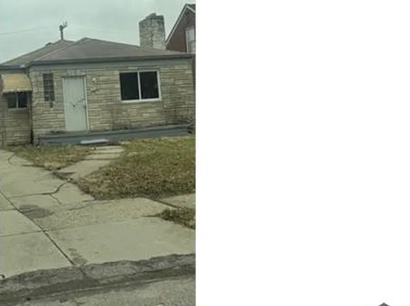 17165 Bradford St, Detroit, MI 48205