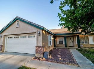 3400 Firebush Ave, Rosamond, CA 93560