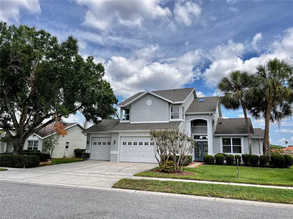 3837 Ocita Dr, Orlando, FL 32837