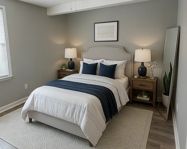 Castle Terrace Apartments — Photo 5