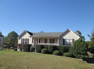 53 Westminster Dr, Cartersville, GA