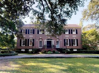 4753 Bexley Ln, Mobile, AL 36608