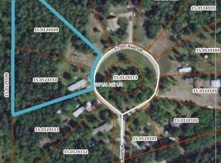 40627 575th Ave, Warroad, MN 56763