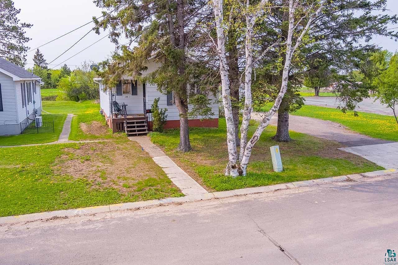 19 Central Ave E, Aurora, MN 55705 Zillow