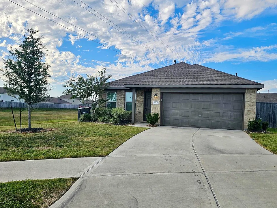 4203 Barrington Cove Ln