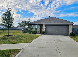 4203 Barrington Cove Ln, Baytown, TX 77521