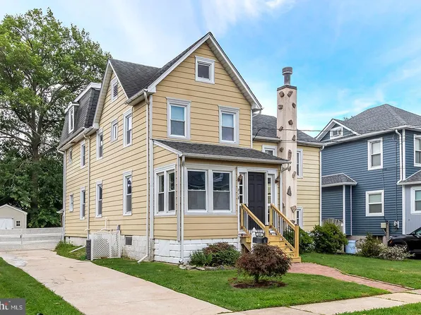 218 Kingston Ave, Barrington, NJ 08007