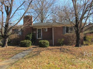 2101 Pennsylvania Ave, Kannapolis, NC 28083