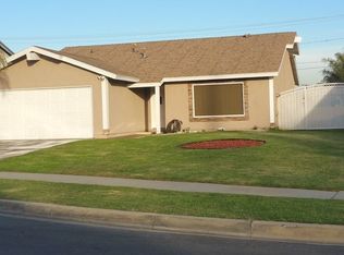 8801 Jasper St, Rancho Cucamonga, CA 91730