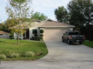 3732 Forest Park Pl, Land O Lakes, FL 34639