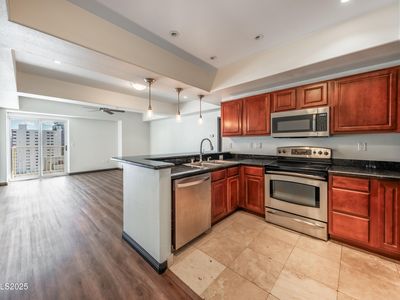 200 W 2nd St APT 1101, Reno, NV, 89501