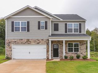 1379 Lansdowne Dr, Mebane, NC 27302