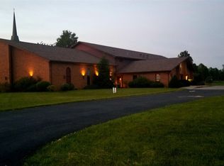 8631 Decatur Rd, Fort Wayne, IN 46816