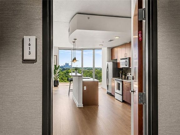2nd image of 361 17th St #1613