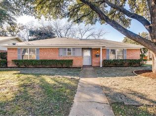 213 King Richard St, Irving, TX 75061