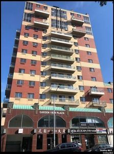 43-18 Main Street #6F, Flushing, NY, 11355