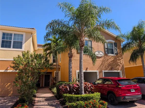 7810 Moonstone Dr #6-103, Sarasota, FL 34233