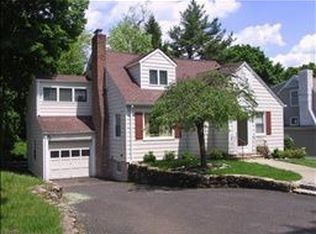 17 Dawson Ave, West Orange, NJ 07052