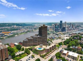 1 Trimont Ln APT 620B, Pittsburgh, PA 15211