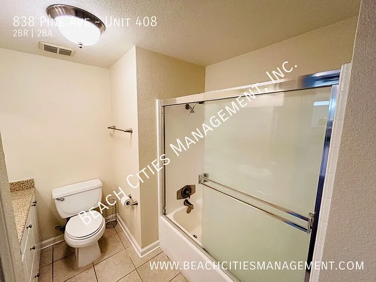 838 Pine Ave #408 — Photo 39