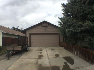 1727 Noreen Dr, Sparks, NV 89434