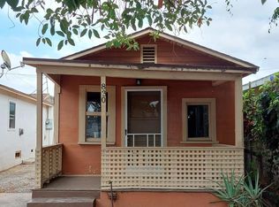 830 N Humphreys Ave, Los Angeles, CA