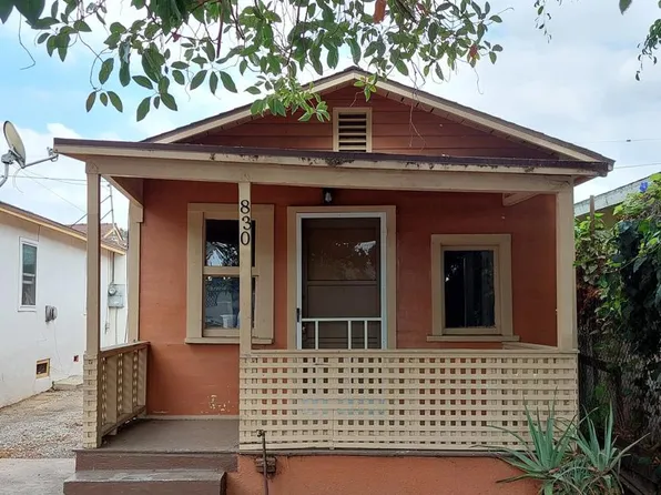 830 N Humphreys Ave, Los Angeles, CA 90022