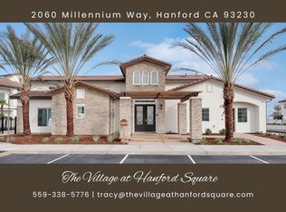 2060 Millennium Way, Hanford, CA 93230