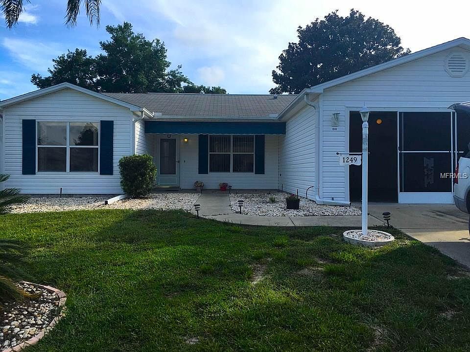 1st image of 1249 Chaparral Dr