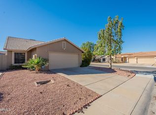 1701 E Fremont Rd, Phoenix, AZ 85042