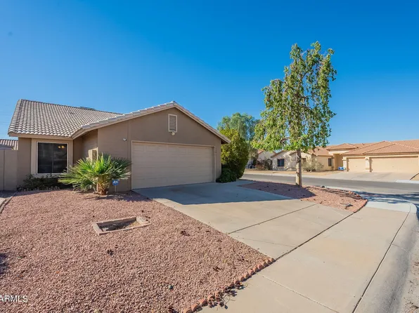 1701 E FREMONT Road, Phoenix, AZ 85042