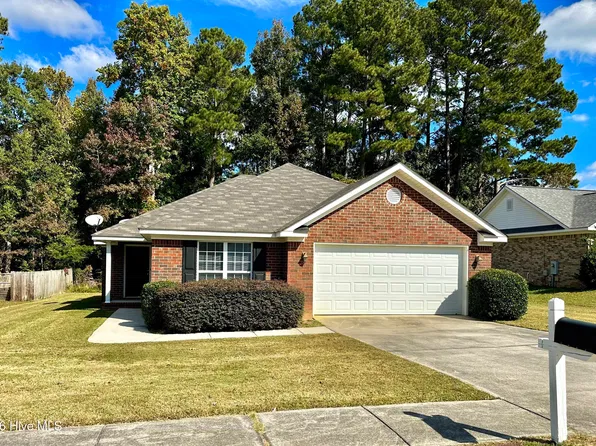 204 Brookstone Circle, Grovetown, GA 30813