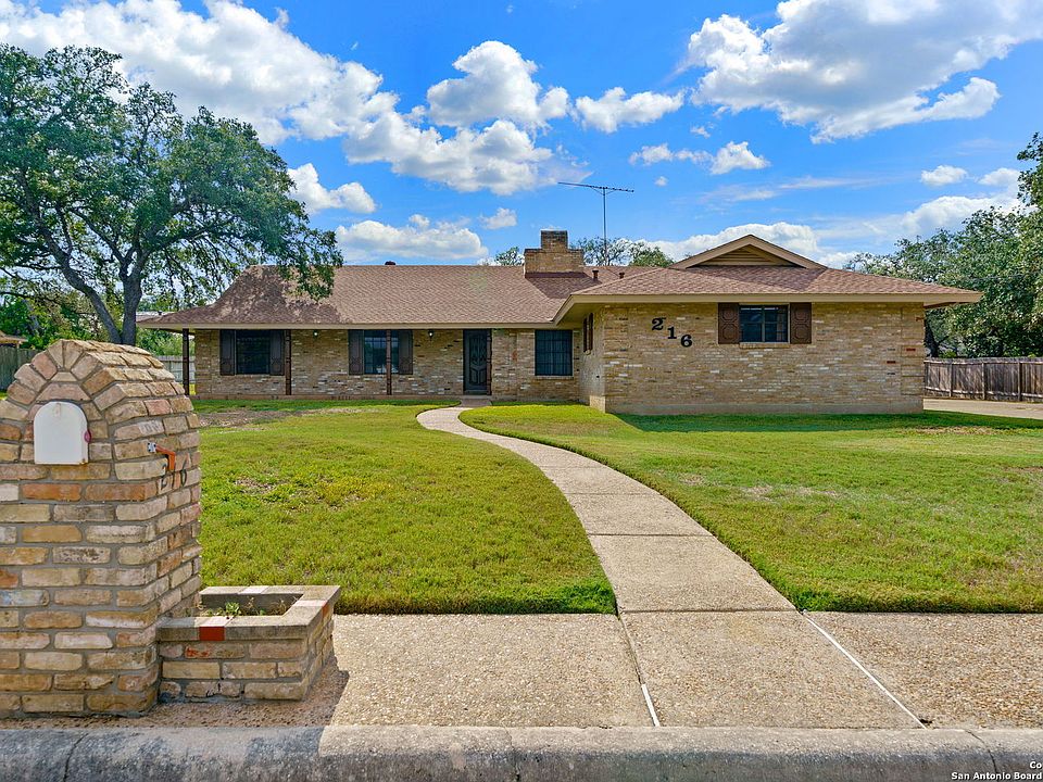 1st image of 216 ALCALDE MORENO ST