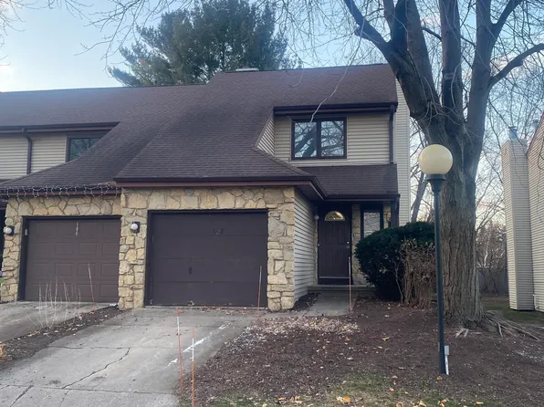 107 Williamsburg Way Ct #107, Madison, WI 53719