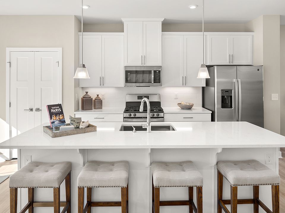 Fost Towns by Ryan Homes in Moyock NC Zillow