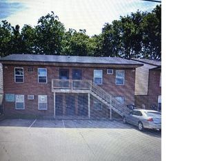 7444 Fenner St APT B, Norfolk, VA 23505