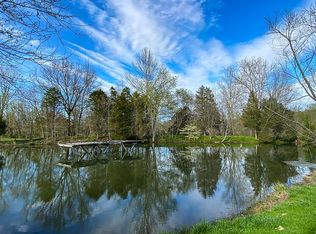 8431 N State Road 43, Solsberry, IN 47459