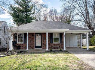 88 Beechwood Ave, Shelbyville, KY 40065