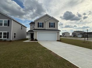 201 Hasty Point Road, Port Wentworth, GA 31407