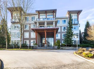 6628 120th St #318, Surrey, BC V3W 1T7