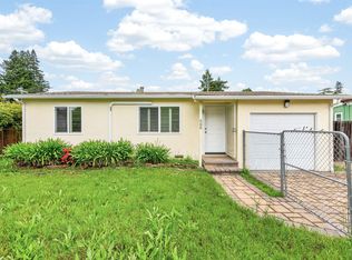 506 Juilliard Park Drive, Santa Rosa, CA 95401